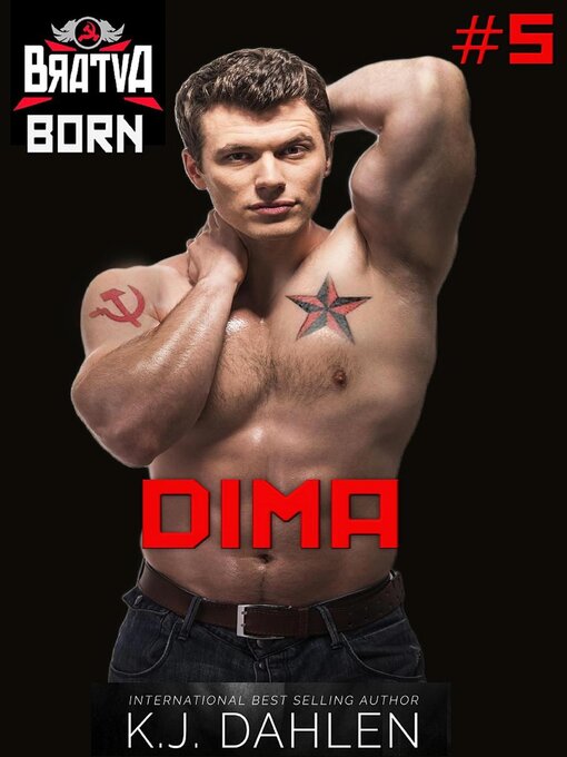 Title details for Dima by Kj Dahlen - Available
